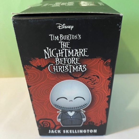 Funko DORBZ 4 Separate Units - Picture 9 of 13